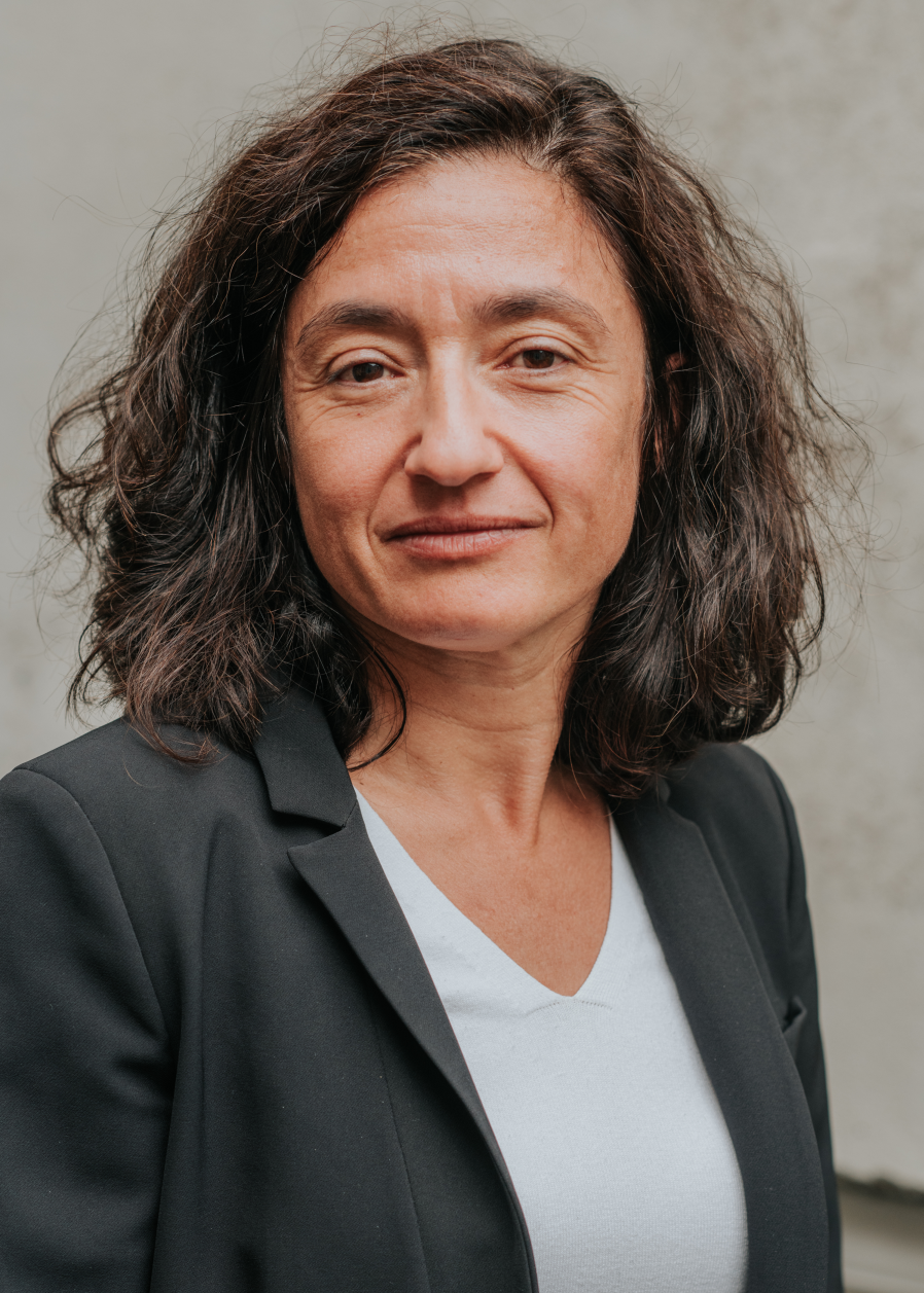 Maria Antonietta Loi